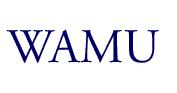 WAMU