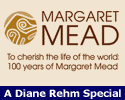 Margaret Mead Special